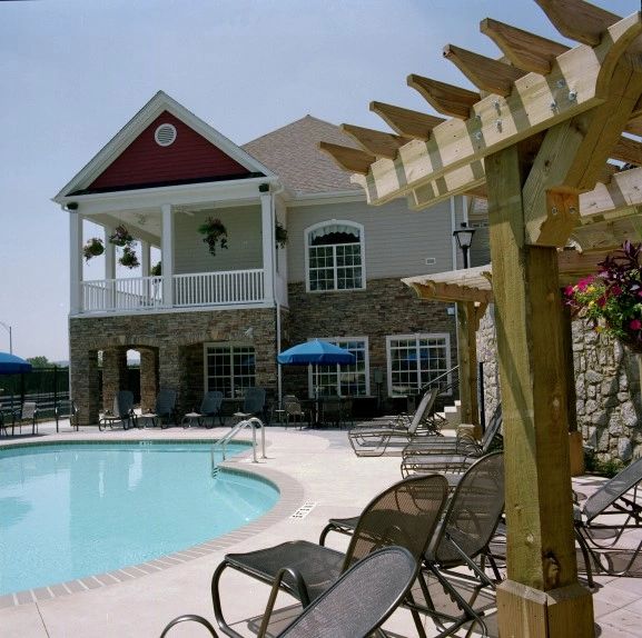 Collegiate Hall Birmingham