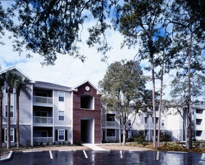 Collegiate Hall Tampa