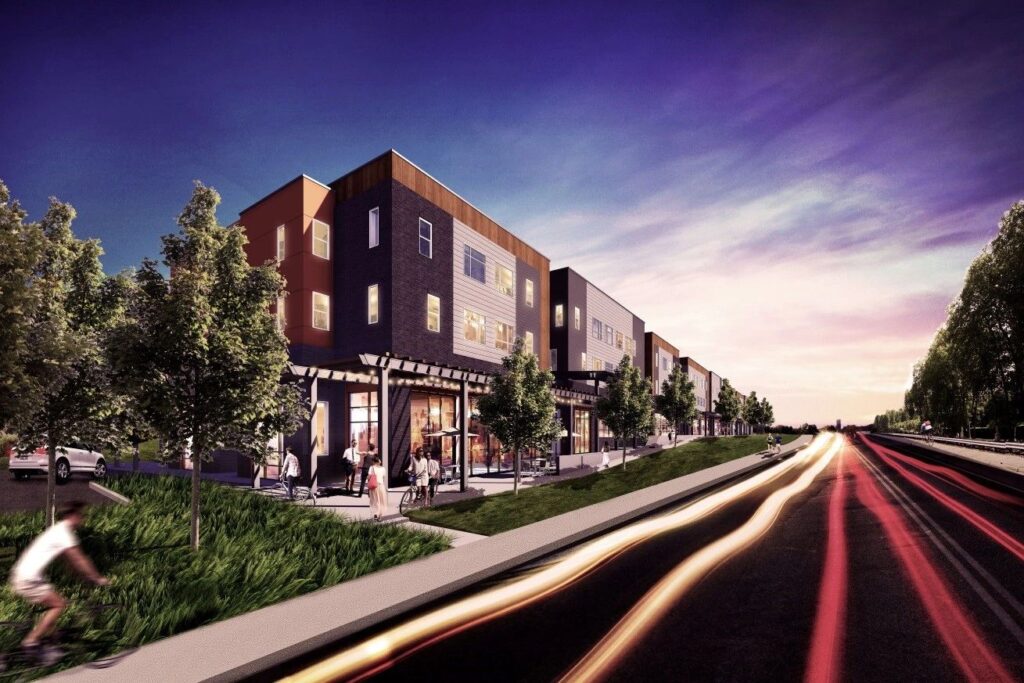 GrandMarc at Clemson