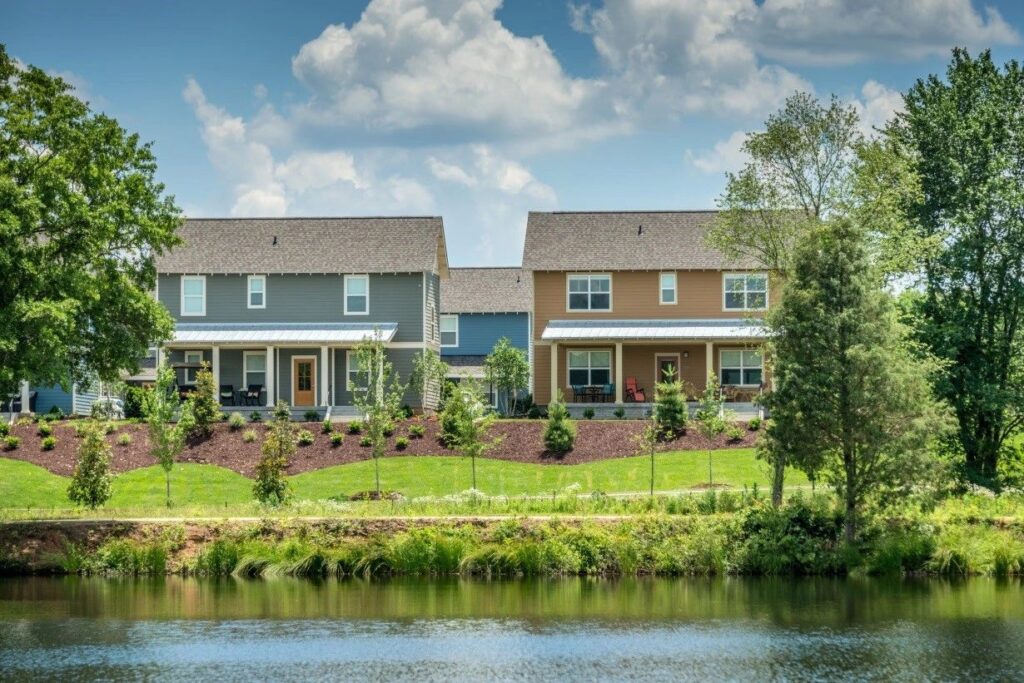 Homestead at Hartness